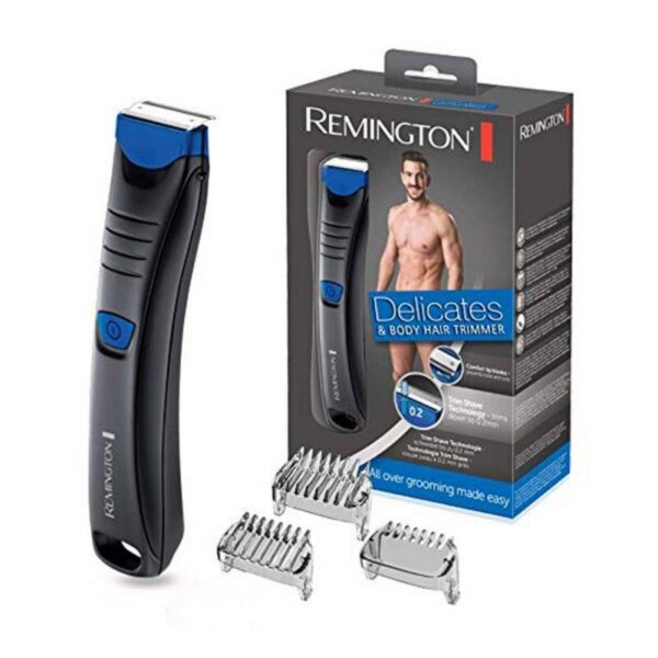 Ηλεκτρική μηχανή ξυρίσματος Remington BHT250 (Ανακαινισμenα B) - S7142670