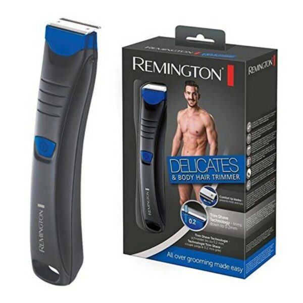 Ηλεκτρική μηχανή ξυρίσματος Remington BHT250 (Ανακαινισμenα B) - S7142670