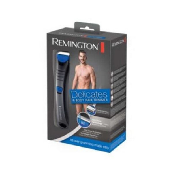 Ηλεκτρική μηχανή ξυρίσματος Remington BHT250 (Ανακαινισμenα B) - S7142670