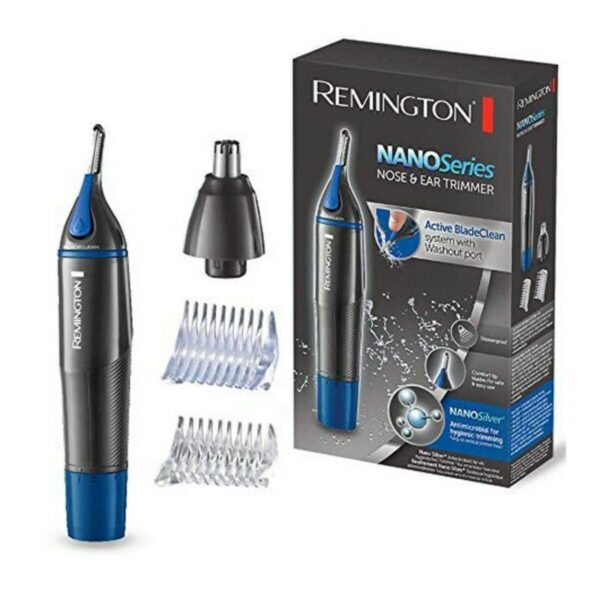 Ξυριστική Μηχανή για τη Μύτη και το Αυτί Remington NE3850 (Ανακαινισμenα A) - S6502732