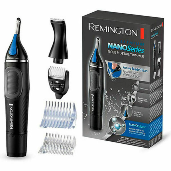 Ξυριστικές Μηχανές Μύτης και Αυτιού Remington NE3870 (Ανακαινισμenα A) - S9138471