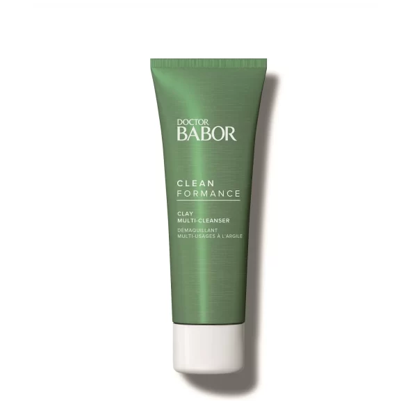 Babor Clean Formance Clay Multi-Cleanser 50 ml - PARC-2B-144-50