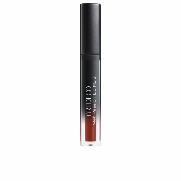 ARTDECO MAT PASSION lip fluid #44-scarlet red 3 ml - NVA6246568