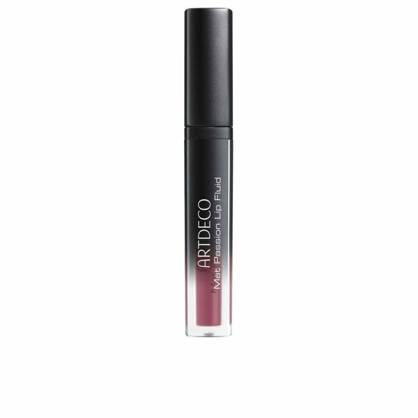 ARTDECO MAT PASSION lip fluid #72-pinky swear 3 ml - PARB-15-240-00