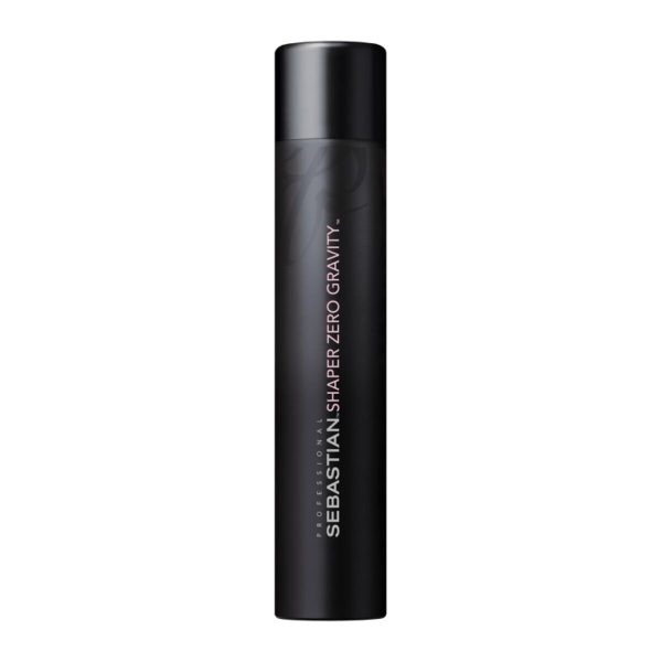 SEBASTIAN PROFESSIONALS SHAPER ZERO GRAVITY Light Hold Styling Spray 300 ml - NVA6940564