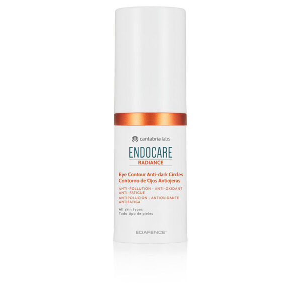 ENDOCARE RADIANCE eye contour and dark circles 15 ml - NVA1997302