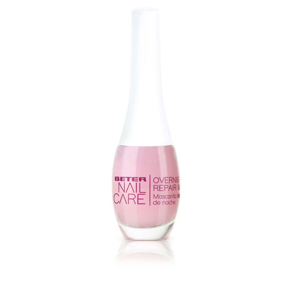 Βερνίκι νυχιών Overnight Repair Mask Beter Nail Care (11 ml) - NVA2400538