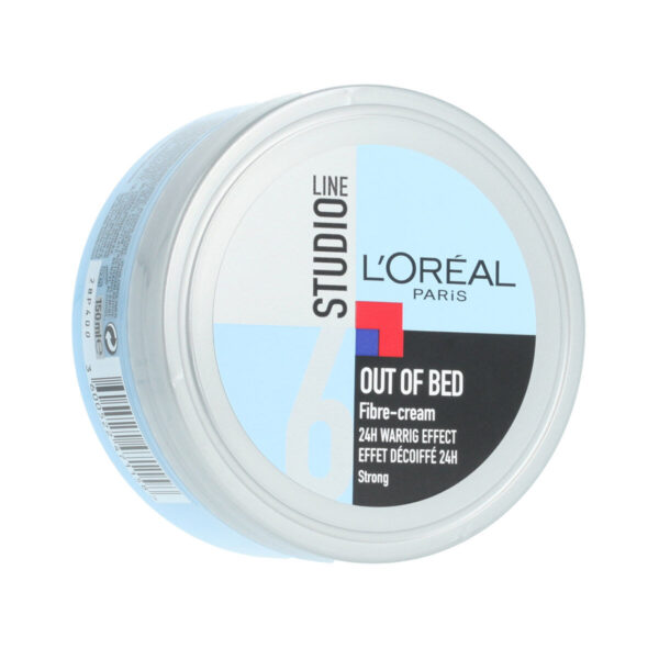 Gel για τα Μαλλιά L'Oreal Professionnel Paris Studio Line Out Of Bed (150 ml) - S8303964