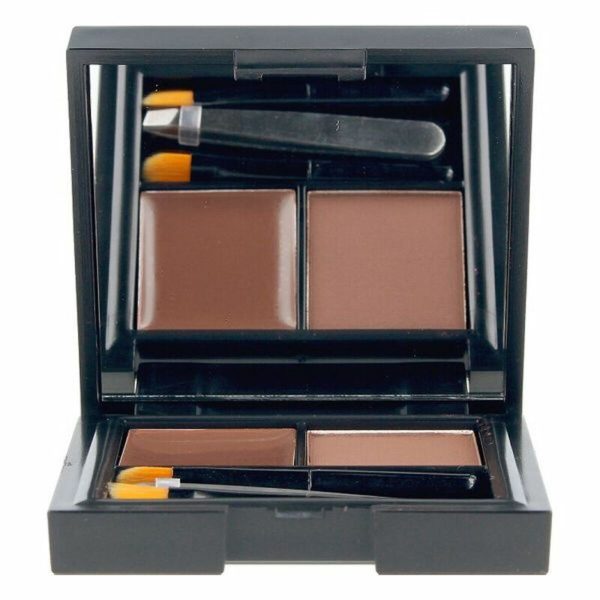 SLEEK BROW KIT #Dark Brow - NVA4132441