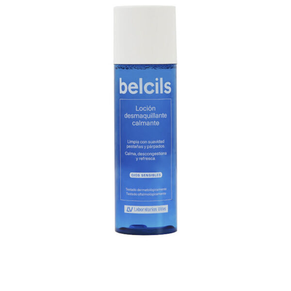 BELCILS BELCILS SOOTHING MAKEUP REMOVER LOTION 150 ml - NVA1630469