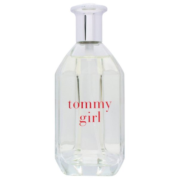 Tommy Hilfiger Tommy Girl W EdT 100 ml - tester unboxed with cap - LB2900113