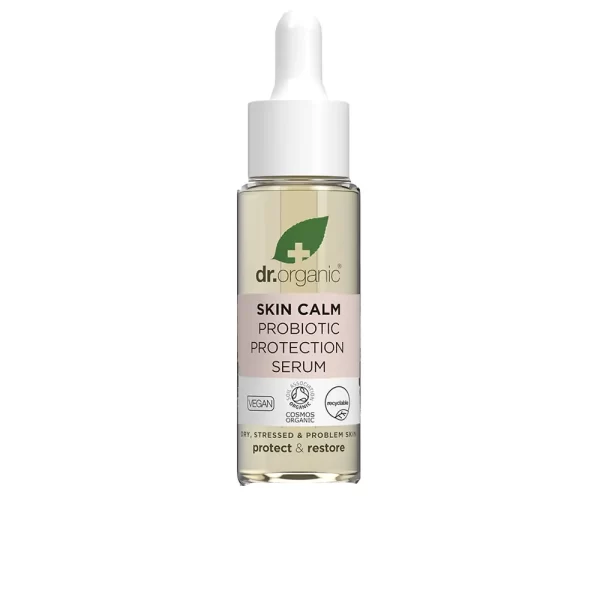 DR. ORGANIC SKIN CALM probiotic protective serum 30 ml - NVA1848341