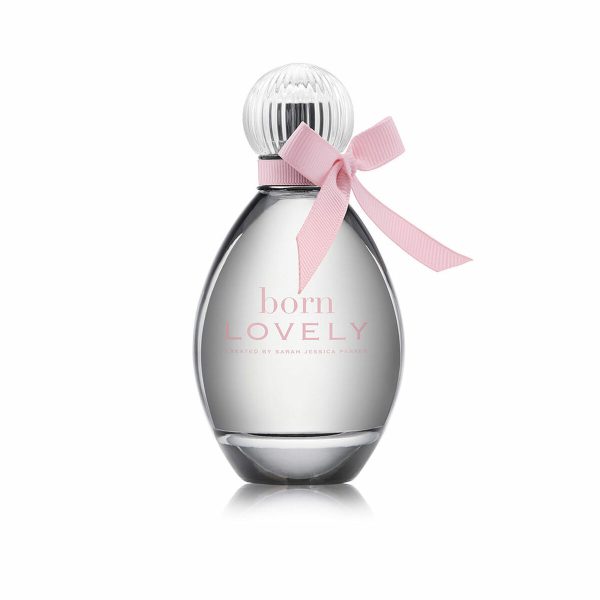 SARAH JESSICA PARKER BORN LOVELY edp vapo 50 ml - NVA6153488