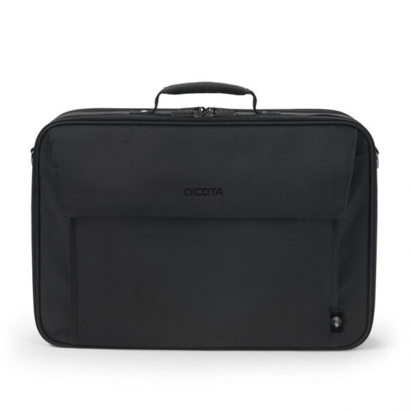 Θήκη για Laptop Dicota Eco Multi Plus BASE Μαύρο 15,6'' - S55258030