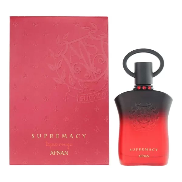 Afnan Supremacy Tapis Rouge W Extrait de Parfum 90 ml /2024 - LB1041224