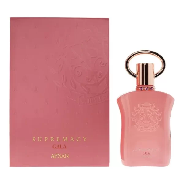 Afnan Supremacy Gala W Extrait de Parfum 90 ml /2023 - LB1041222