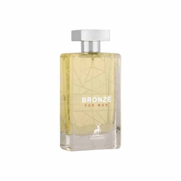 Ανδρικό Άρωμα Maison Alhambra EDP Bronzé 100 ml - S8316634