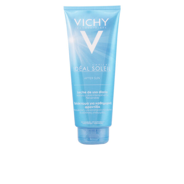 VICHY IDÉAL SOLEIL lait apaissant après-soleil 300 ml - NVA1322724