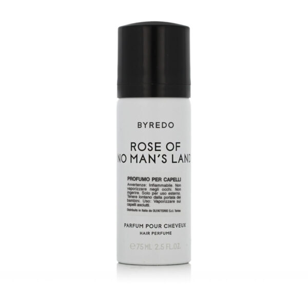 Άρωμα για τα Μαλλιά Byredo Rose Of No Man's Land 75 ml - PARN-K2-185-75