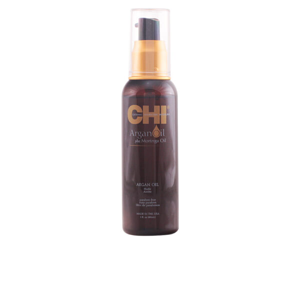 FAROUK CHI ARGAN OIL huile 89 ml - NVA1749364