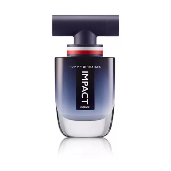 TOMMY HILFIGER IMPACT INTENSE edp vapo 50 ml - NVA6670207