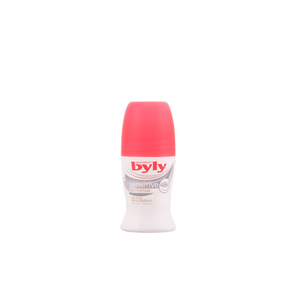 Αποσμητικό Roll-On Byly Sensitive Byly (50 ml) - NVA4002609