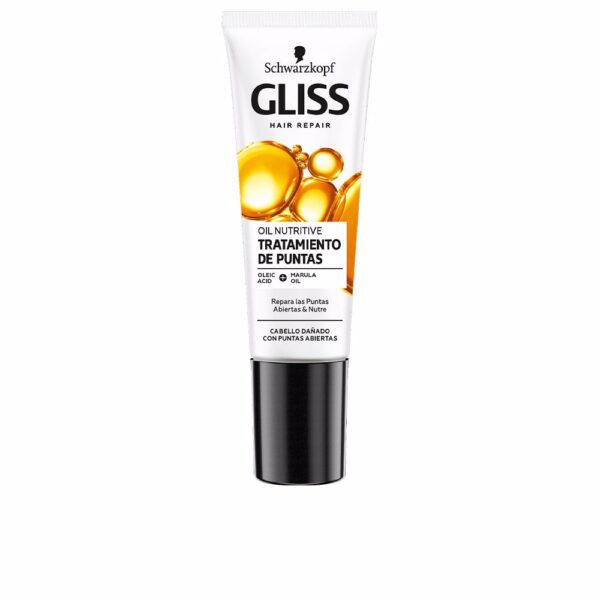 SCHWARZKOPF MASS MARKET GLISS ULTIMATE REPAIR split ends repairer 50 ml - NVA0641107