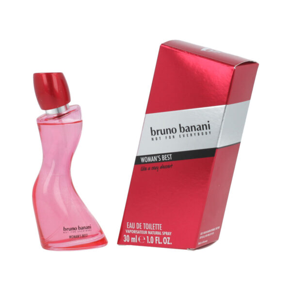 Γυναικείο Άρωμα Bruno Banani EDT Woman's Best 30 ml - S8300954