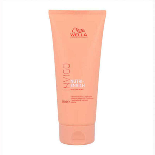 Θρεπτικό Conditioner Nutri-Enrich Wella - S4246595