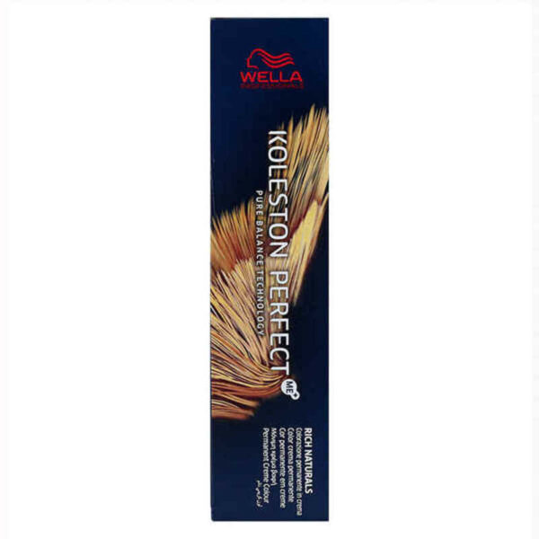 WELLA KOLESTON PERFECT ME+ RICH NATURALS 10/16 60 ml - NVA0653945