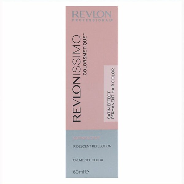 Conditioner Revlonissimo Satinescent Revlon - S4255935