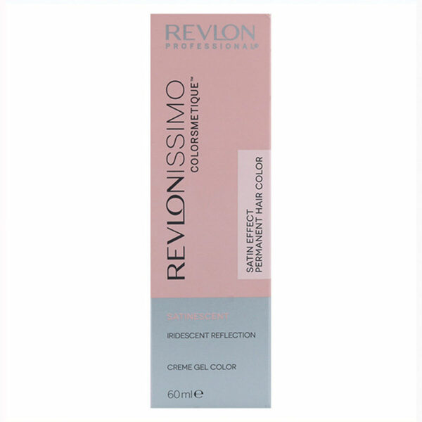 Conditioner Revlonissimo Satinescent Revlon - S4255935