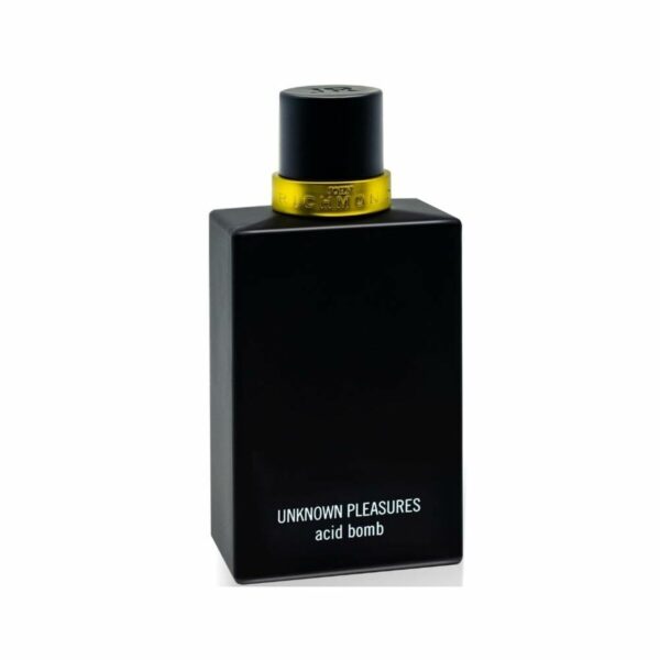 Άρωμα Unisex John Richmond Unknown Pleasures Acid Bomb EDP 100 ml - S8316713