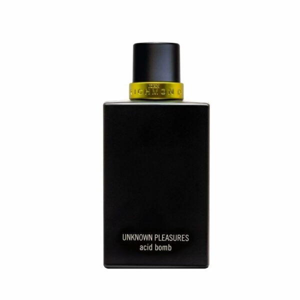 Άρωμα Unisex John Richmond Unknown Pleasures Acid Bomb EDP 100 ml - S8316713