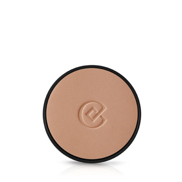 COLLISTAR IMPECCABLE refill compact powder #40R-warm rose - NVA0133364