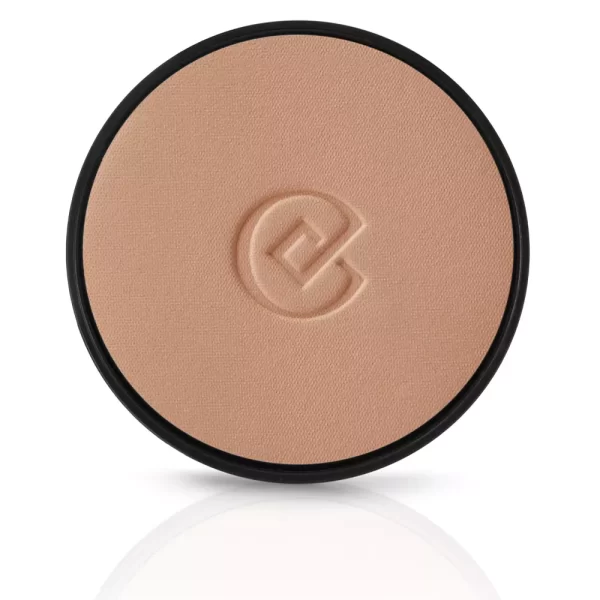 COLLISTAR IMPECCABLE refill compact powder #40R-warm rose - NVA0133364