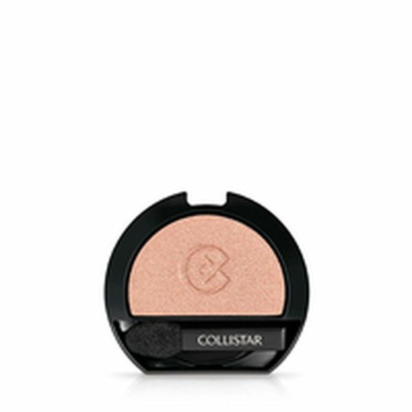 COLLISTAR IMPECCABLE refill compact eye shadow #210-champagne satin 2 - NVA0181211