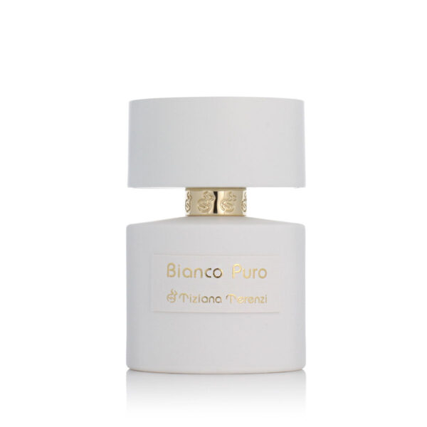 Άρωμα Unisex Tiziana Terenzi Bianco Puro (100 ml) - S8305877