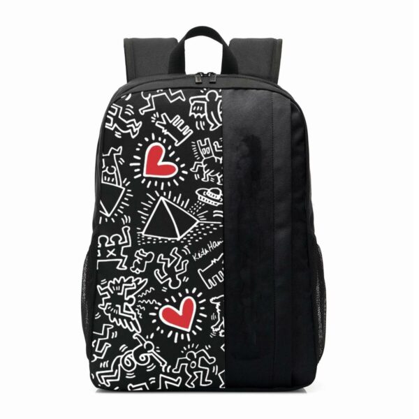 Σακίδιο για Laptop Celly KHBACKPACK 15,6'' Μαύρο - S77101930