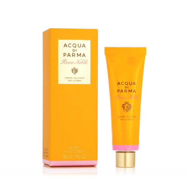 Κρέμα Χεριών Acqua Di Parma Rosa Nobile 30 ml - S8312997