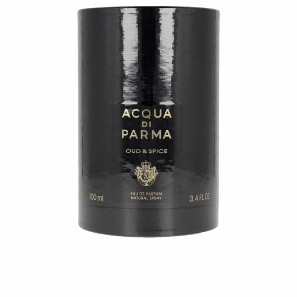 Acqua di Parma Oud & Spice Eau de Parfum 100ml - NVA3813214