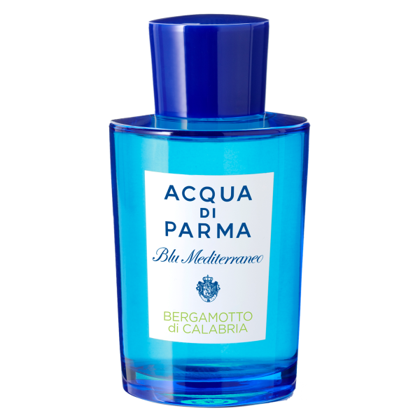 ACQUA DI PARMA BLU MEDITERRANEO BERGAMOTTO DI CALABRIA edt vapo 100 ml - PARO-J3-404-02