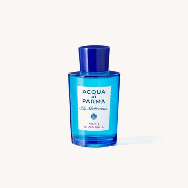 ACQUA DI PARMA BLU MEDITERRANEO MIRTO DI PANAREA edt vapo 100 ml - NVA3816666