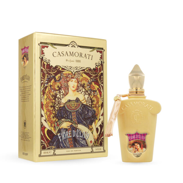 Γυναικείο Άρωμα Xerjoff EDP Casamorati 1888 Fiore D'ulivo (100 ml) - S8306285