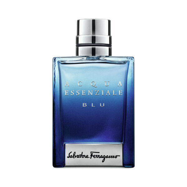 Ανδρικό Άρωμα Salvatore Ferragamo EDT Acqua Essenziale Blu 50 ml - PARR-5Z-404-02