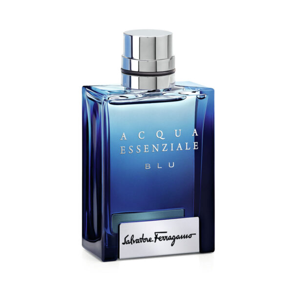 Ανδρικό Άρωμα Salvatore Ferragamo EDT Acqua Essenziale Blu 50 ml - PARR-5Z-404-02