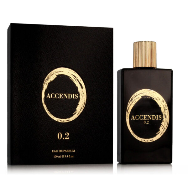 Άρωμα Unisex Accendis EDP 0.2 100 ml - S8312768