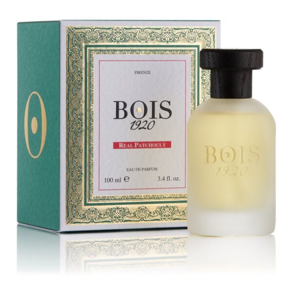 Άρωμα Unisex Bois 1920 Real Patchouly EDP 100 ml - S8315680