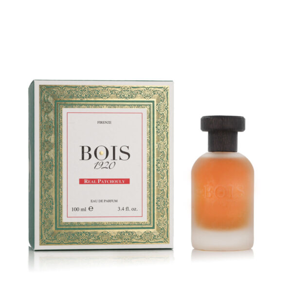 Άρωμα Unisex Bois 1920 Real Patchouly EDP 100 ml - S8315680