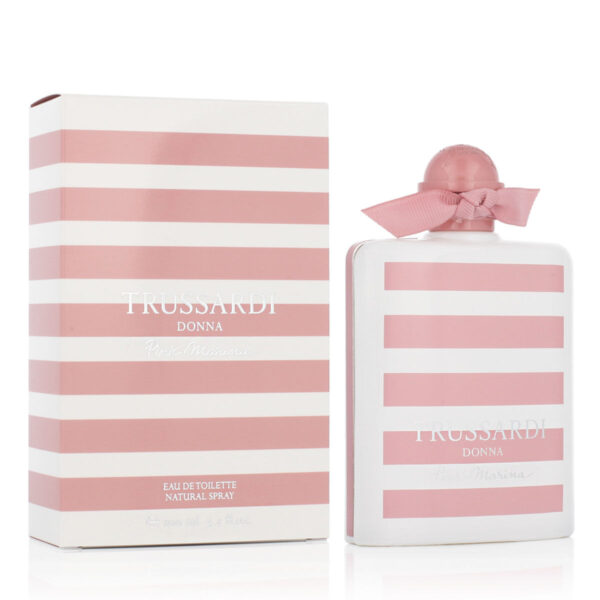 Trussardi Donna Pink Marina W EdT 100 ml /2020 - LB2940279